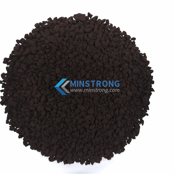 Granule 4-8 Mesh Carbon Monoxide Destruction Catalyst